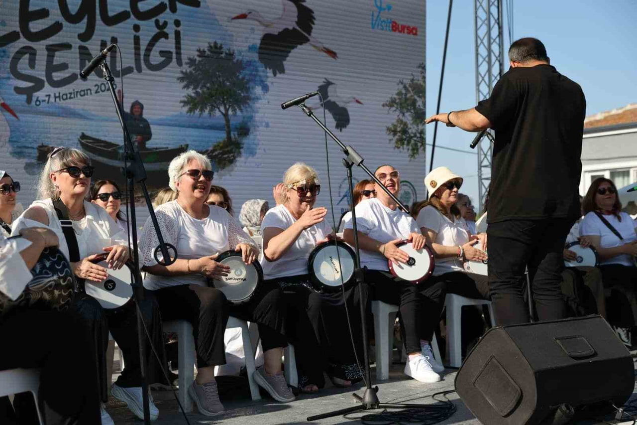DOĞAYI, BİYOLOJİK ÇEŞİTLİLİĞİ VE EKOLOJİK DENGEYİ KORUMAYA YÖNELİK FARKINDALIK ÇALIŞMALARINI...