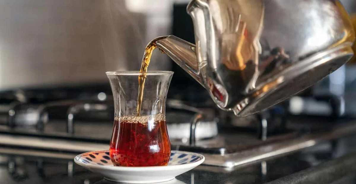 Doğru çay nasıl demlenir?