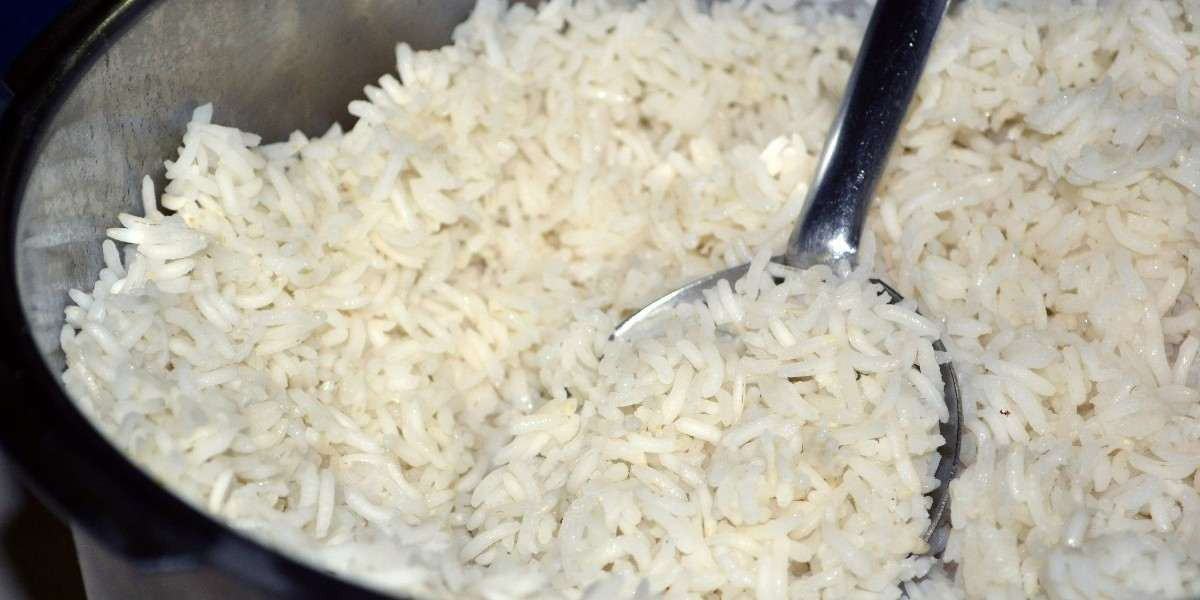 Doğru Pirinç Pilavı Pişirme Tekniği