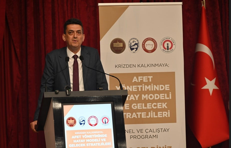 DOĞU AKDENİZ KALKINMA AJANSI GENEL SEKRETERİ OĞUZ ALİBEKİROĞLU, “EKONOMİK CANLANMA, KÜLTÜREL VE...