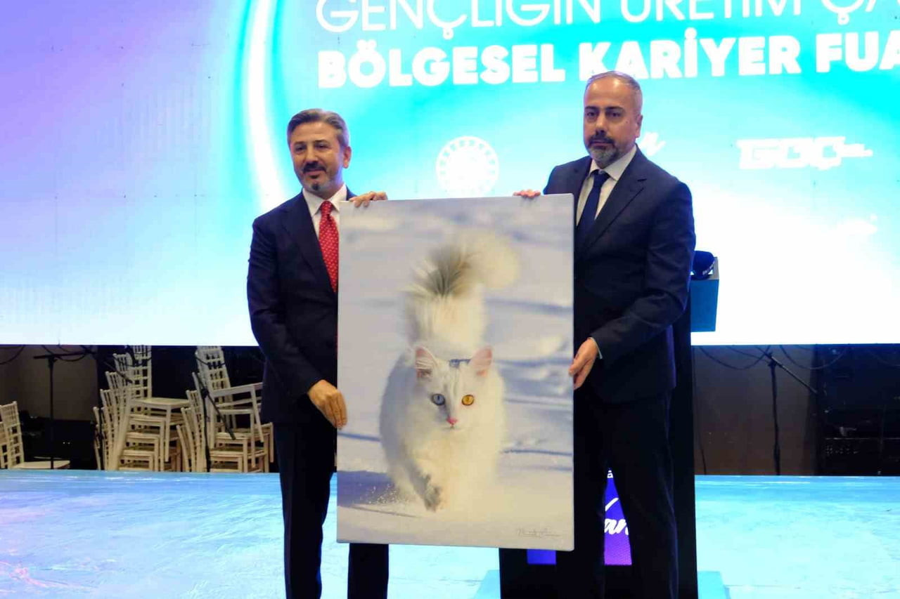 DOĞU ANADOLU BÖLGESİ’NİN EN KAPSAMLI KARİYER ORGANİZASYONLARINDAN BİRİ OLAN DOĞU ANADOLU KARİYER...