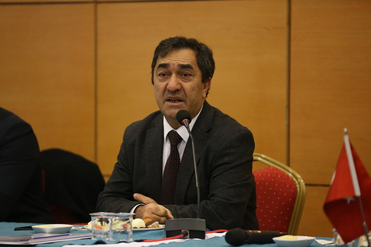 Doğu Anadolu Projesi (DAP) Bölge Kalınma İdaresi Başkanlığının, 2013 yılından bu yana 2 bin 86...