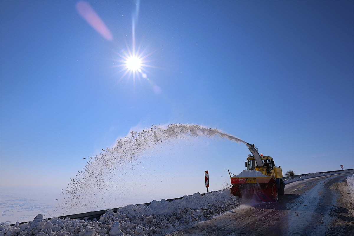 Doğu Karadeniz'in önemli sıradağlarından Soğanlı Dağları'nda yer alan Aydıntepe Yaylası'nda ilk...