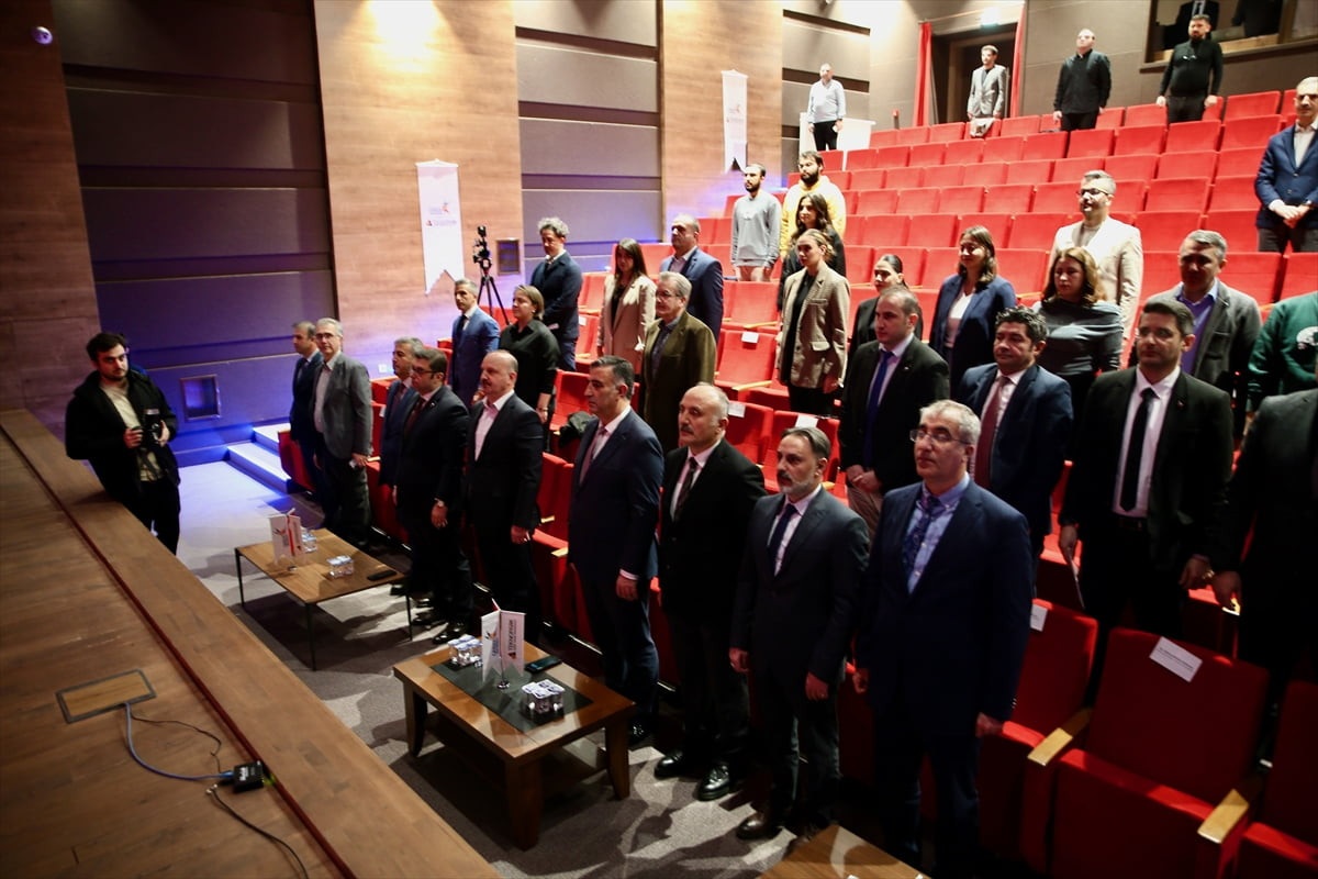 Doğu Marmara Kalkınma Ajansı (MARKA) tarafından vasıflı istihdama katkı sağlaması amacıyla...