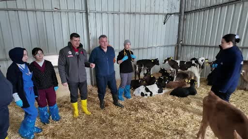 Doğum sonrası hataya yer yok: Üreticiye net reçete