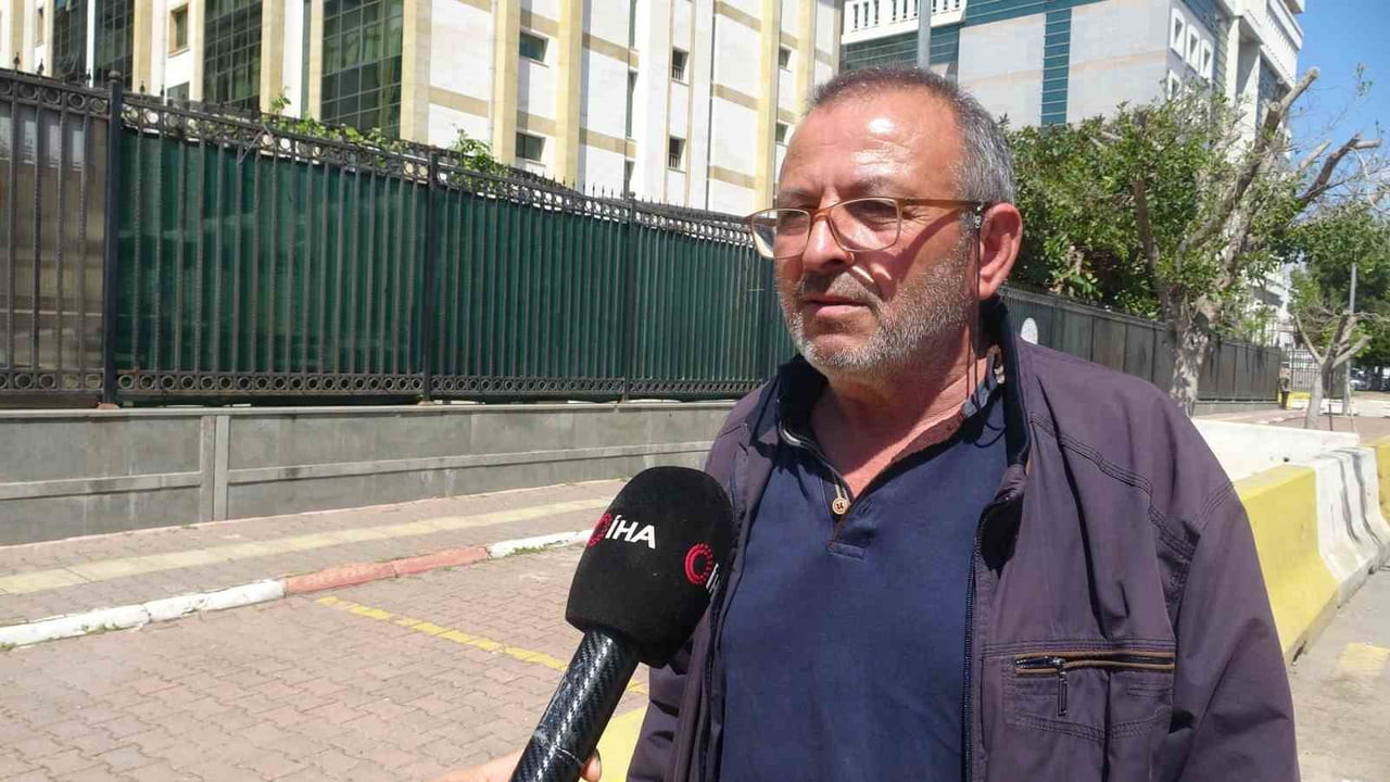 DOĞUMUNDAN İTİBAREN ADI VE CİNSİYETİNİN YANLIŞ YAZDIRILMASIYLA BAŞLAYAN HATALAR ZİNCİRİYLE 5...