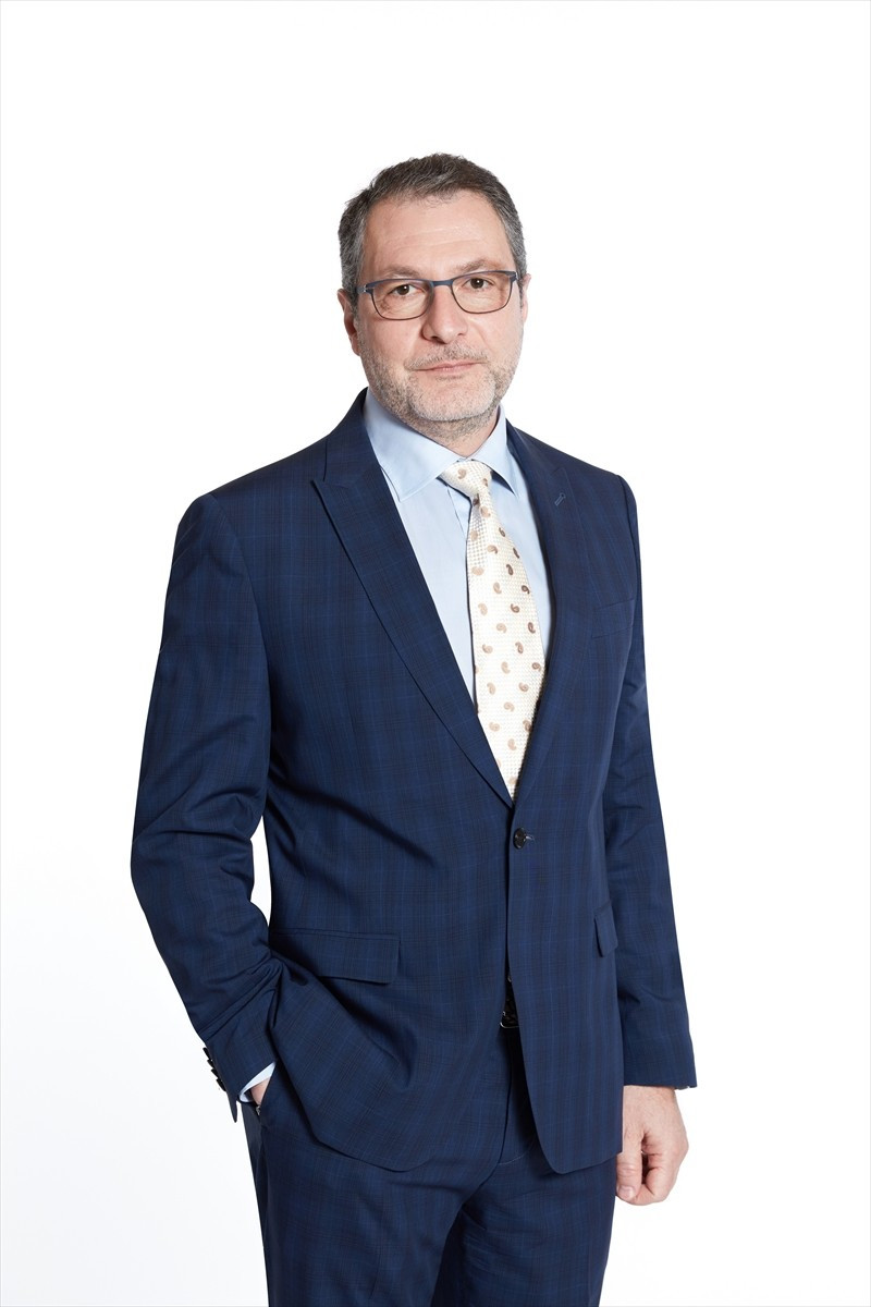 Doğuş Otomotiv İcra Kurulu Başkanı ve Yönetim Kurulu Başkanı Ali Bilaloğlu, AA muhabirine yaptığı...