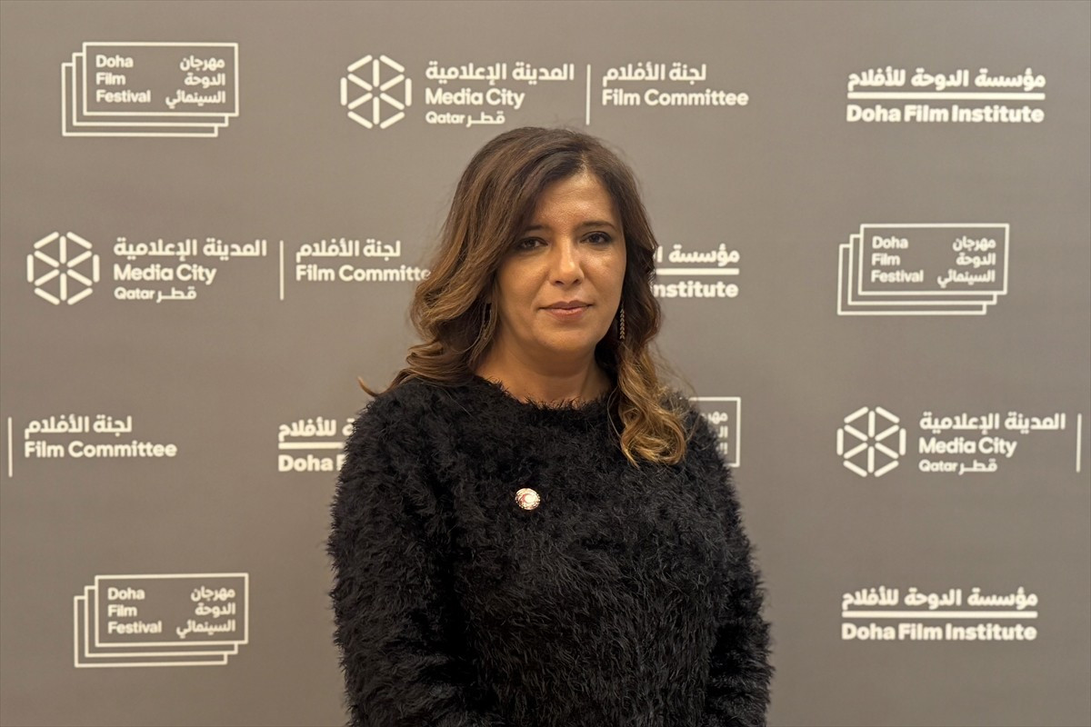 Doha Film Enstitüsü (DFI) tarafından düzenlenen Doha Film Festivali (DFF), enstitünün bölgesel...