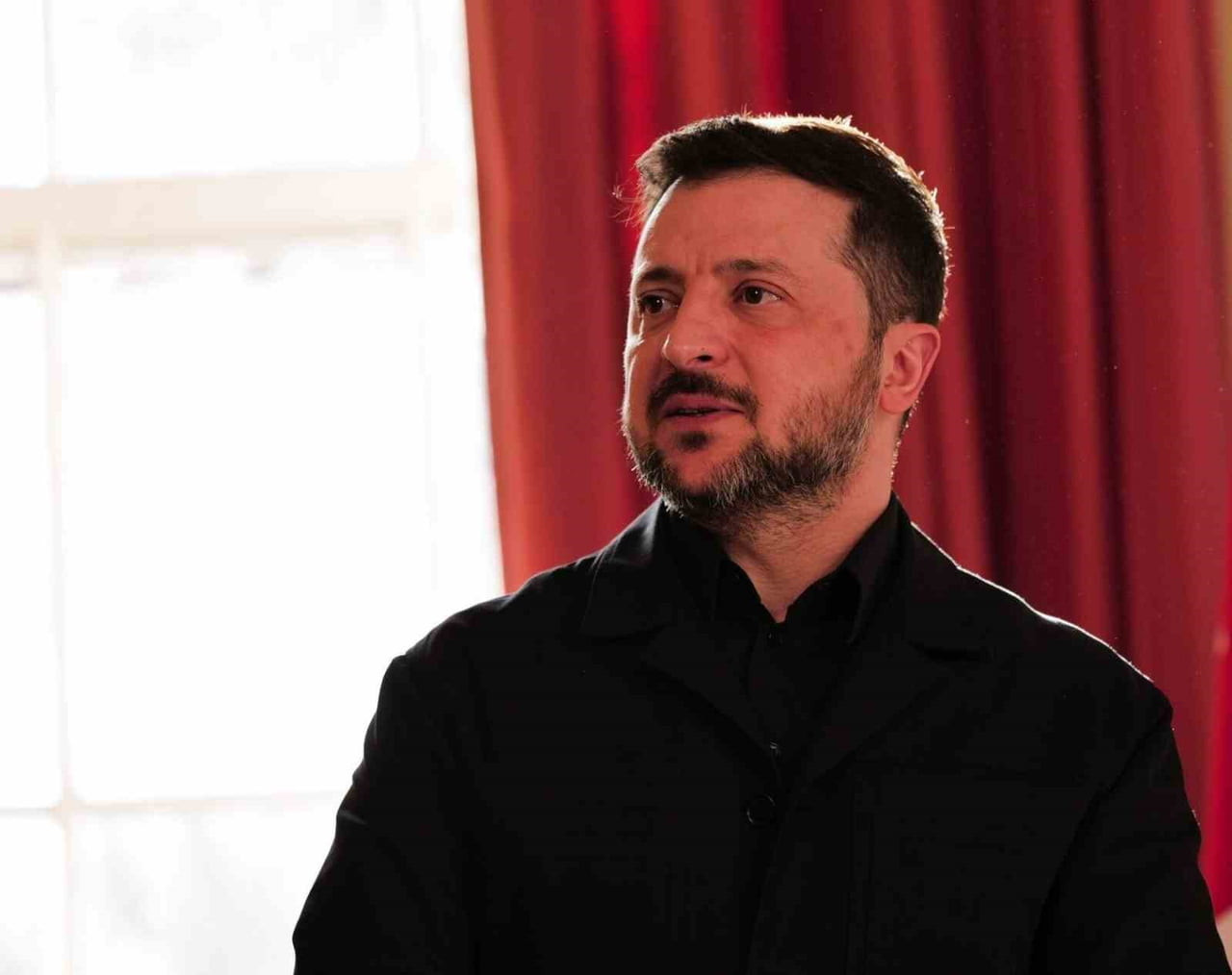 DOHA (İHA) - UKRAYNA DEVLET BAŞKANI VLADİMİR ZELENSKİY, RUSYA’NIN ORTA DOĞU’DAKİ ABD GÜÇLERİNİN...