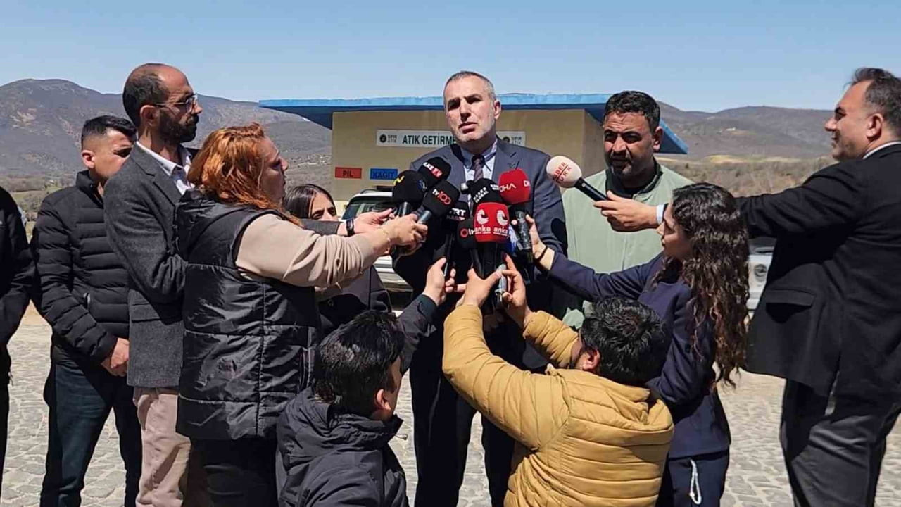 DOKU AİLESİNİN AVUKATI ALİ ÇİMEN, GÜLİSTAN DOKU SORUŞTURMASI KAPSAMINDA BİLGİ VERDİ.