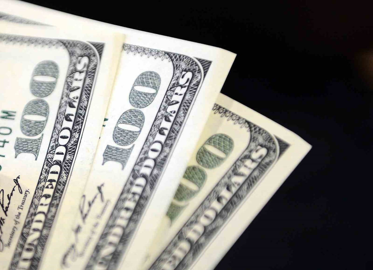 DOLAR 45,5790 LİRADAN, EURO İSE 52,9740 LİRADAN HAFTAYA BAŞLADI.