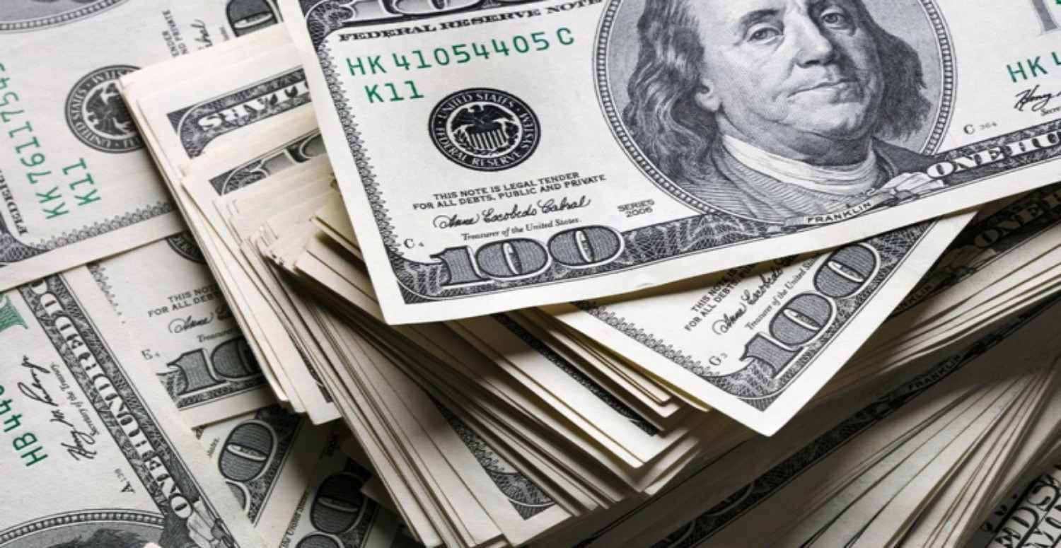 Dolar kurunda sert düşüş