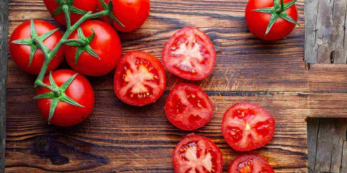Domatesin Zararları