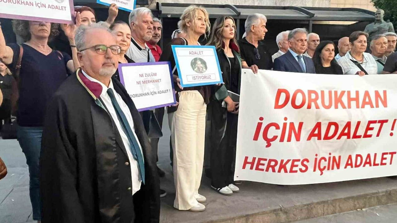 Dorukhan Büyükışık Davasında Gözyaşları ve Tepkiler
