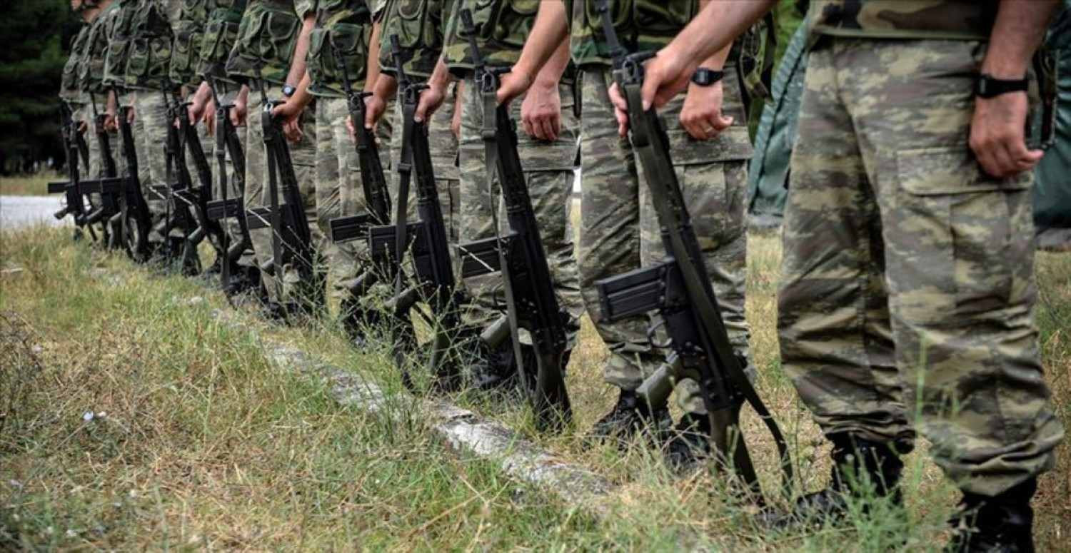 Dövizle askerlik yapma