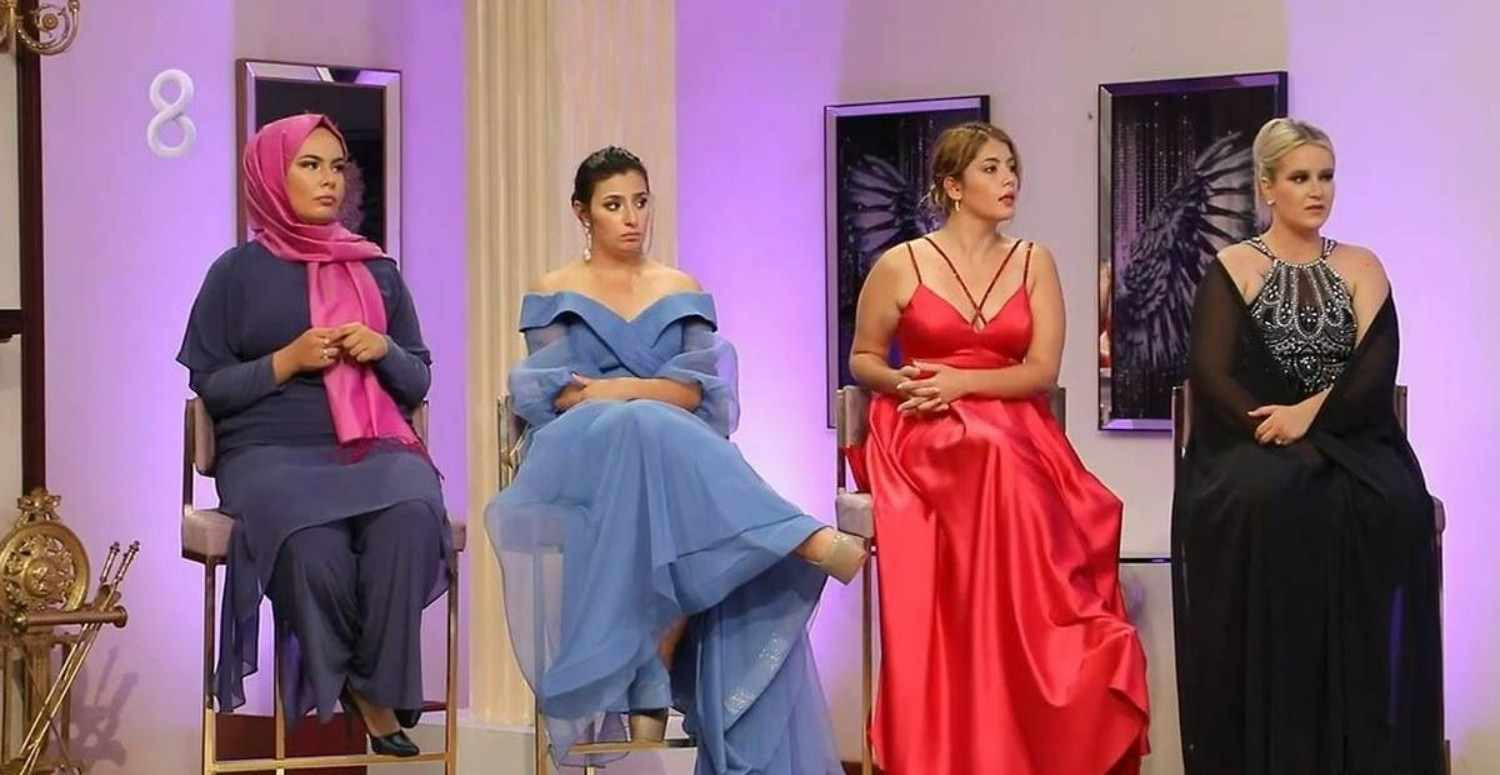 Doya Doya Moda
