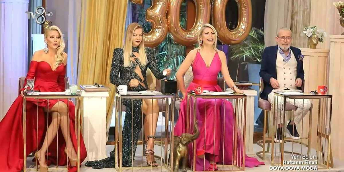 Doya Doya Moda