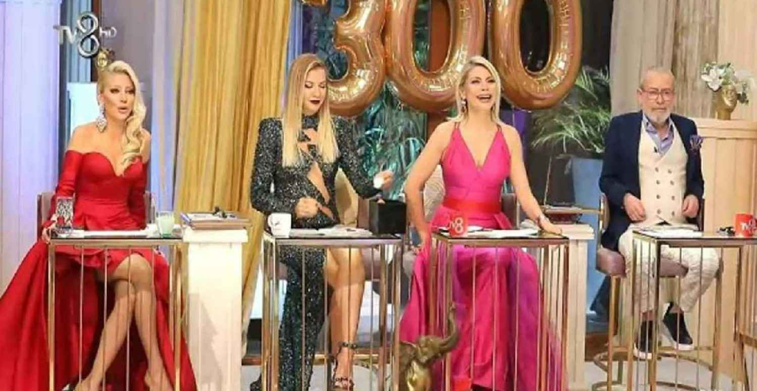 Doya Doya Moda Jüri Üyeleri Kim Oldu