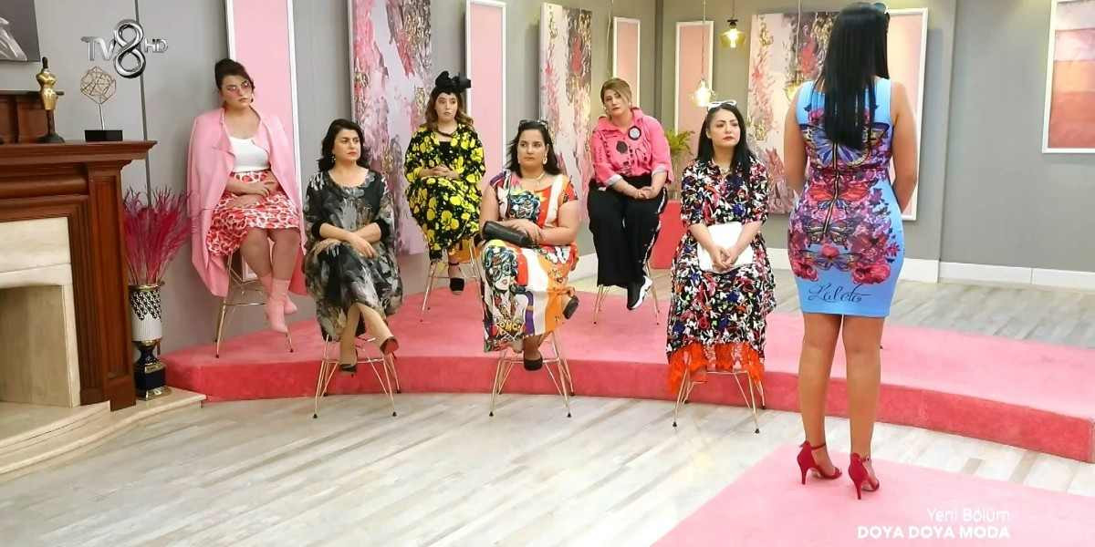 Doya Doya Moda Ne Zaman Başlayacak