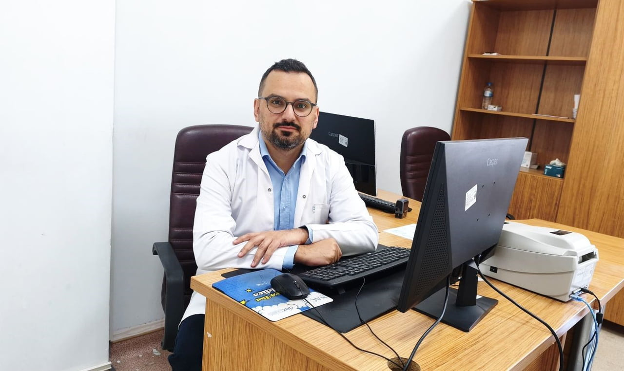 DR. ALACÜCÜK'TEN HAYATİ KKKA UYARISI: İLK BELİRTİLERE DİKKAT