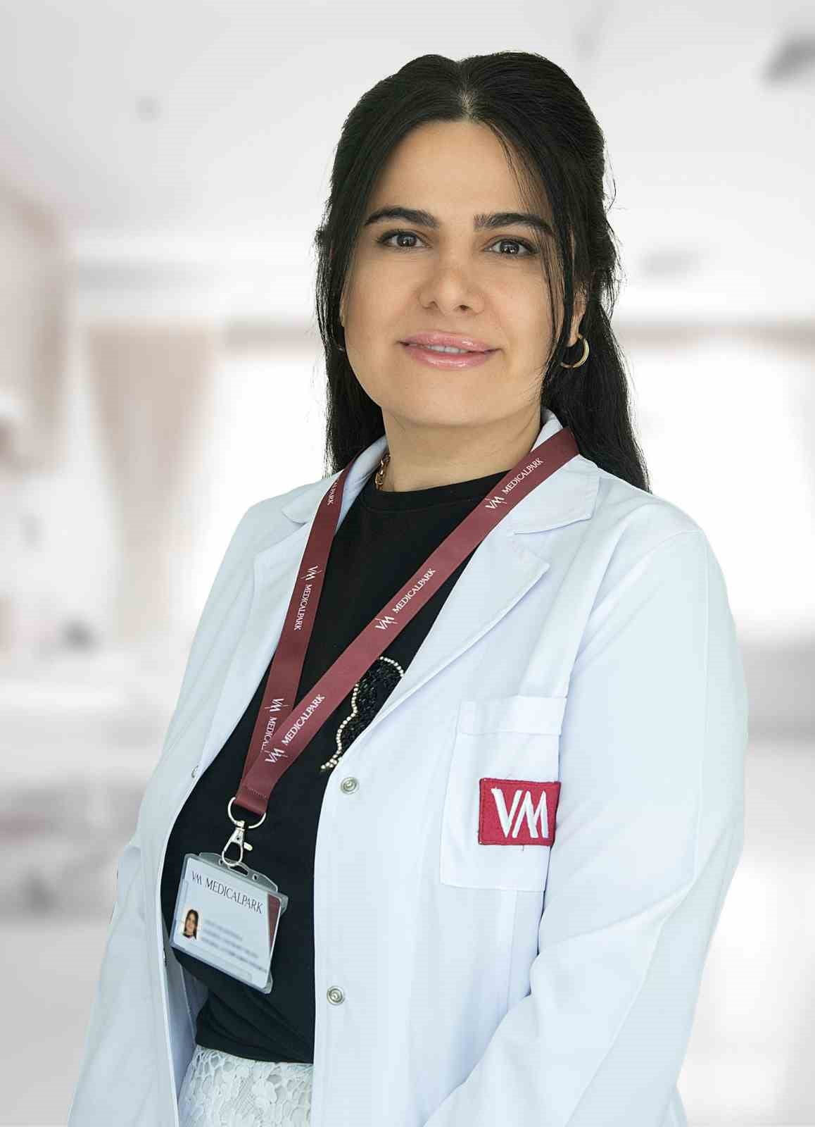 DR. ALIYA JAVADOVA