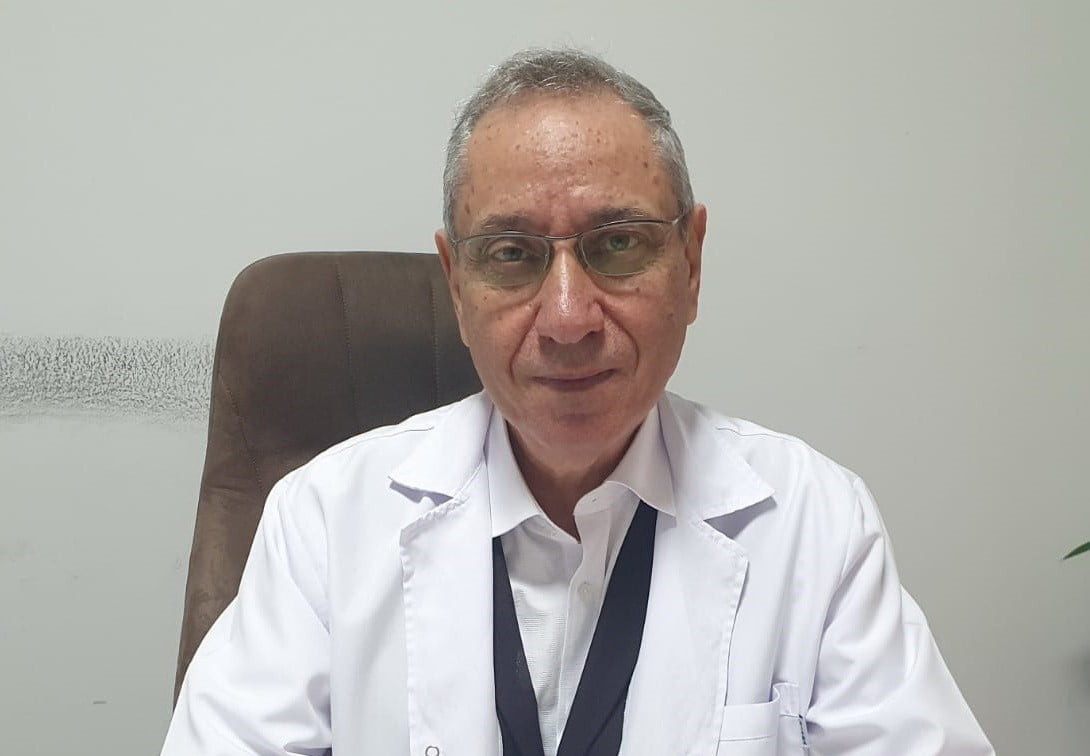 DR. M. EMİN DİNÇÇAĞ