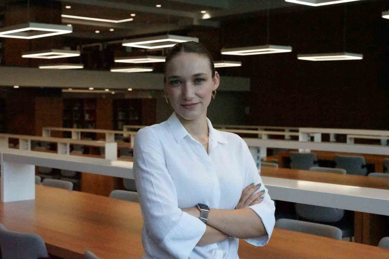 DR. ÖĞR. ÜYESİ GÜLEN ECEM KALKAN