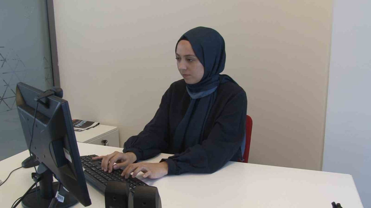 DR. ÖĞR. ÜYESİ TUBA KALAY USTA