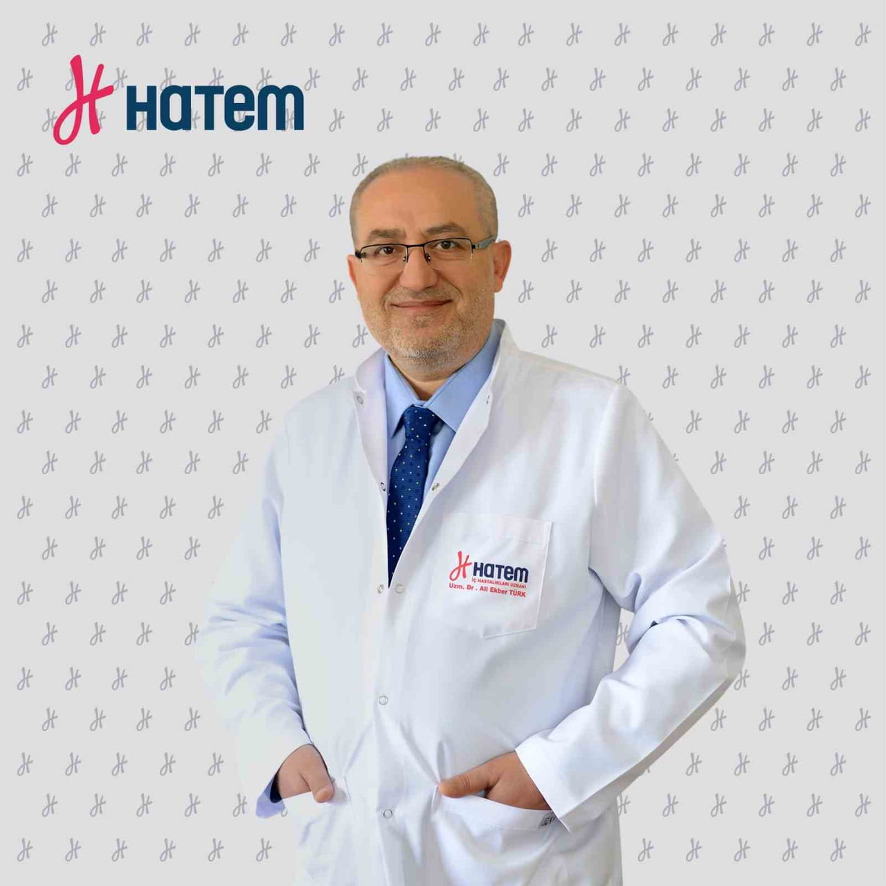 DR. TÜRK: "GEÇMEYEN HALSİZLİK VE YORGUNLUĞU HAFİFE ALMAYIN"