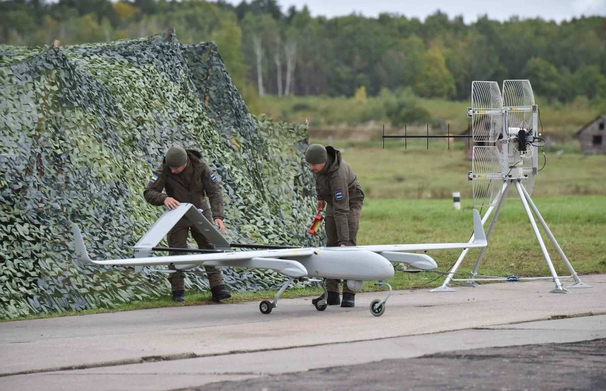 Drone ehliyeti