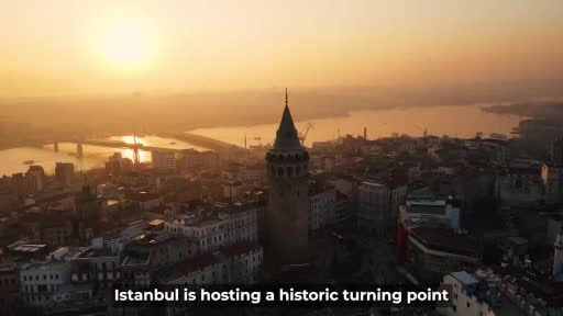 DSÖ Bakanlar Konferansı 1-2 Temmuz tarihlerinde İstanbul’da yapılacak