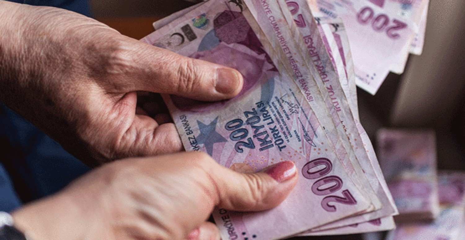 Dul ve yetim maaşı
