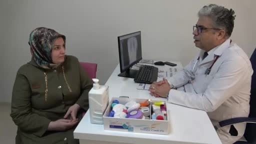 Dünya Astım Gününde kritik uyarı: "Astım kontrol altına alınabilir"