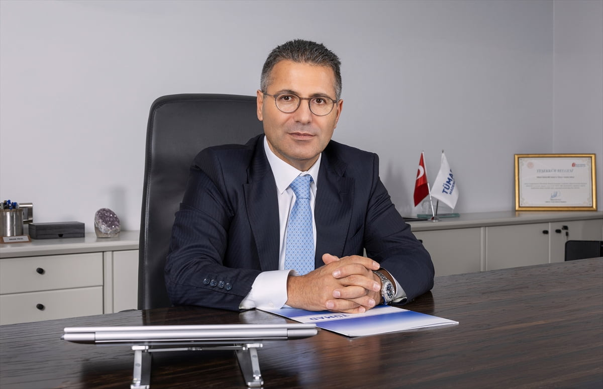 Dünya genelinde artan talep sonrası Türkiye'nin yer altı kaynaklarını daha etkin kullanarak altın...