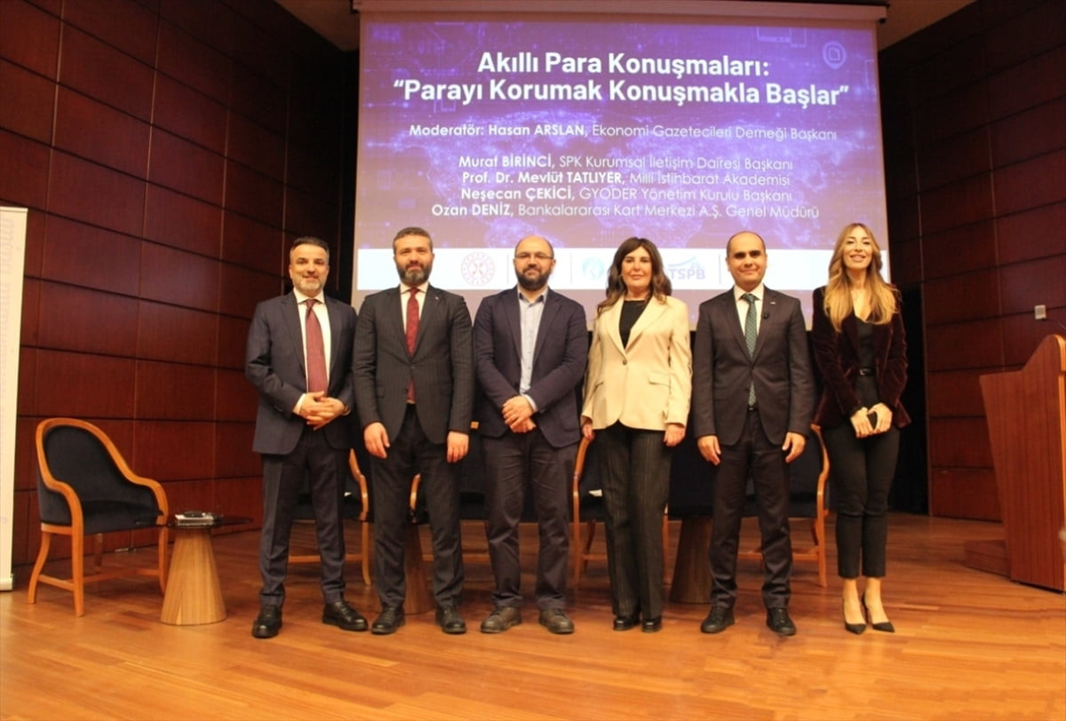 Dünya genelinde özellikle çocuklar ve gençlere farkındalık kazandırmak için düzenlenen Küresel...