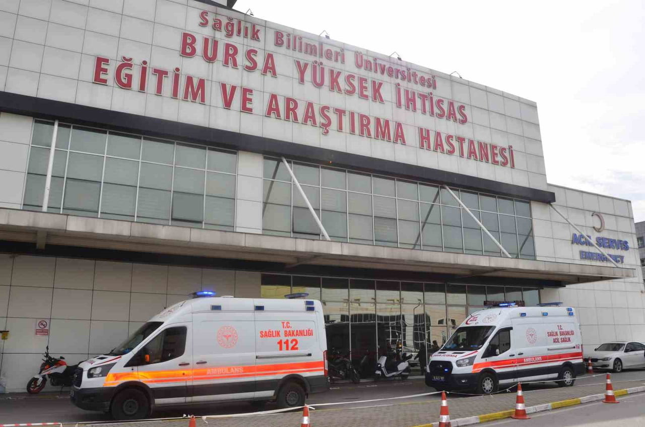 DÜNYADA EN SIK GÖRÜLEN KANSER TÜRLERİ ARASINDA İLK SIRALARDA YER ALAN DERİ KANSERİ, KÜRESEL...