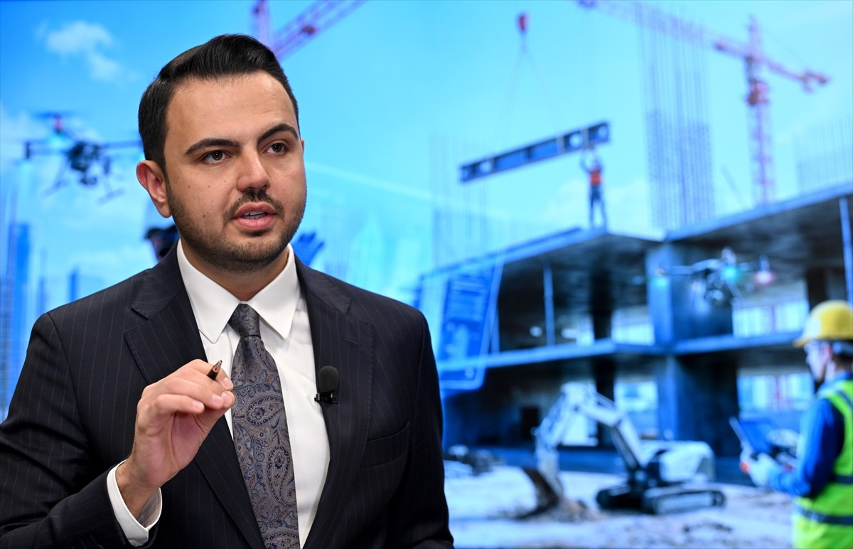 Dünyada ve Türkiye'de her alanda kullanımı artan yapay zeka teknolojileri, son dönemde kira...