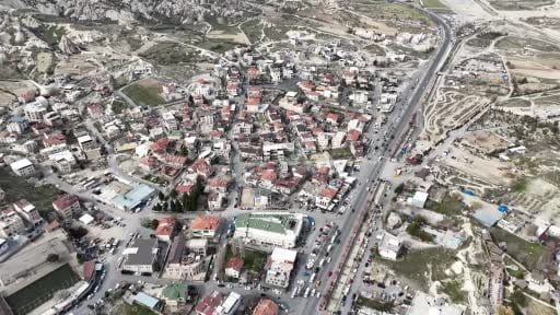 Dünyanın en güzel köyü 7 Haziranda sandık başına gidecek