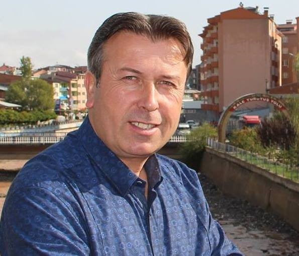 DURSUN MURAT AYDIN ERZURUM-OLTU - İHA "OLTU"