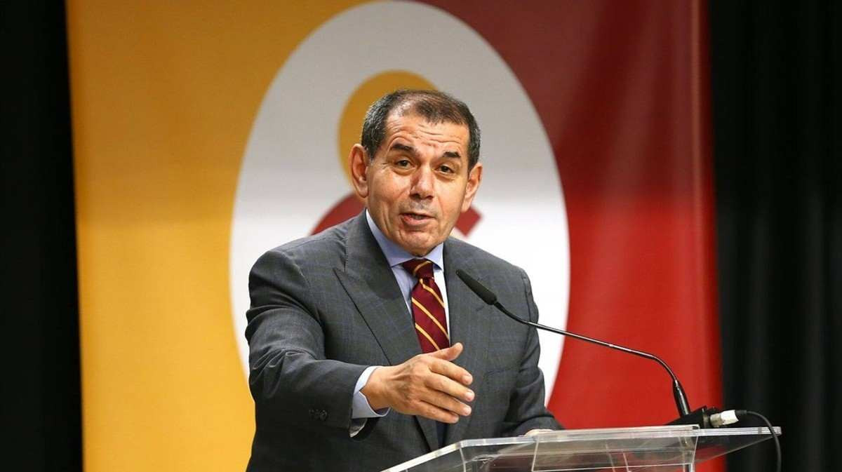 Dursun Özbek