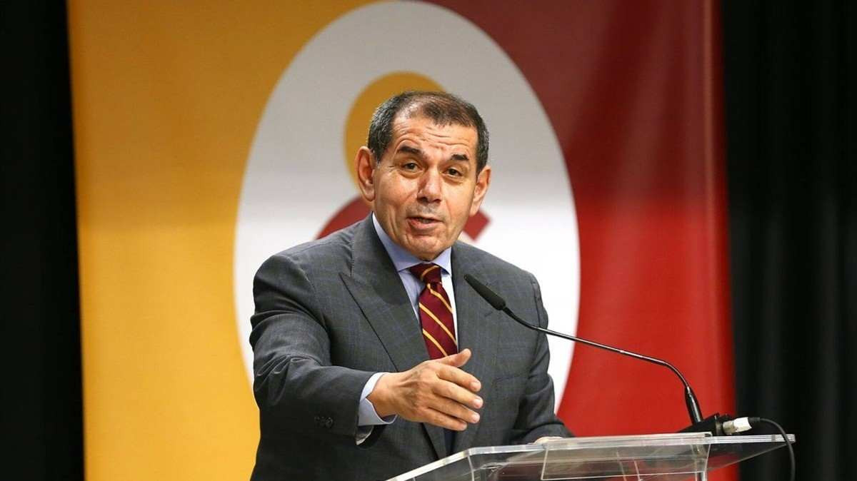 Dursun Özbek