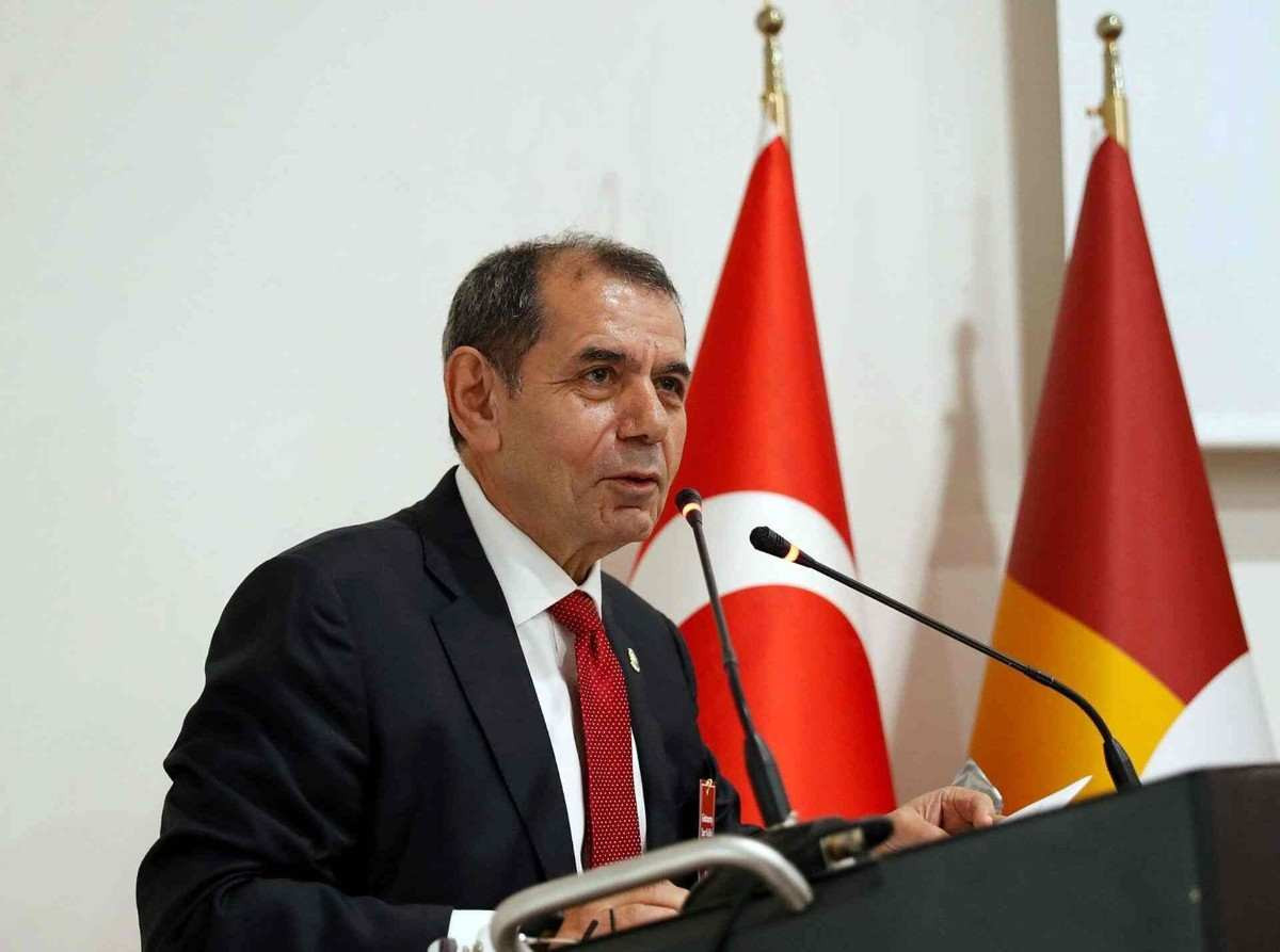 Dursun Özbek