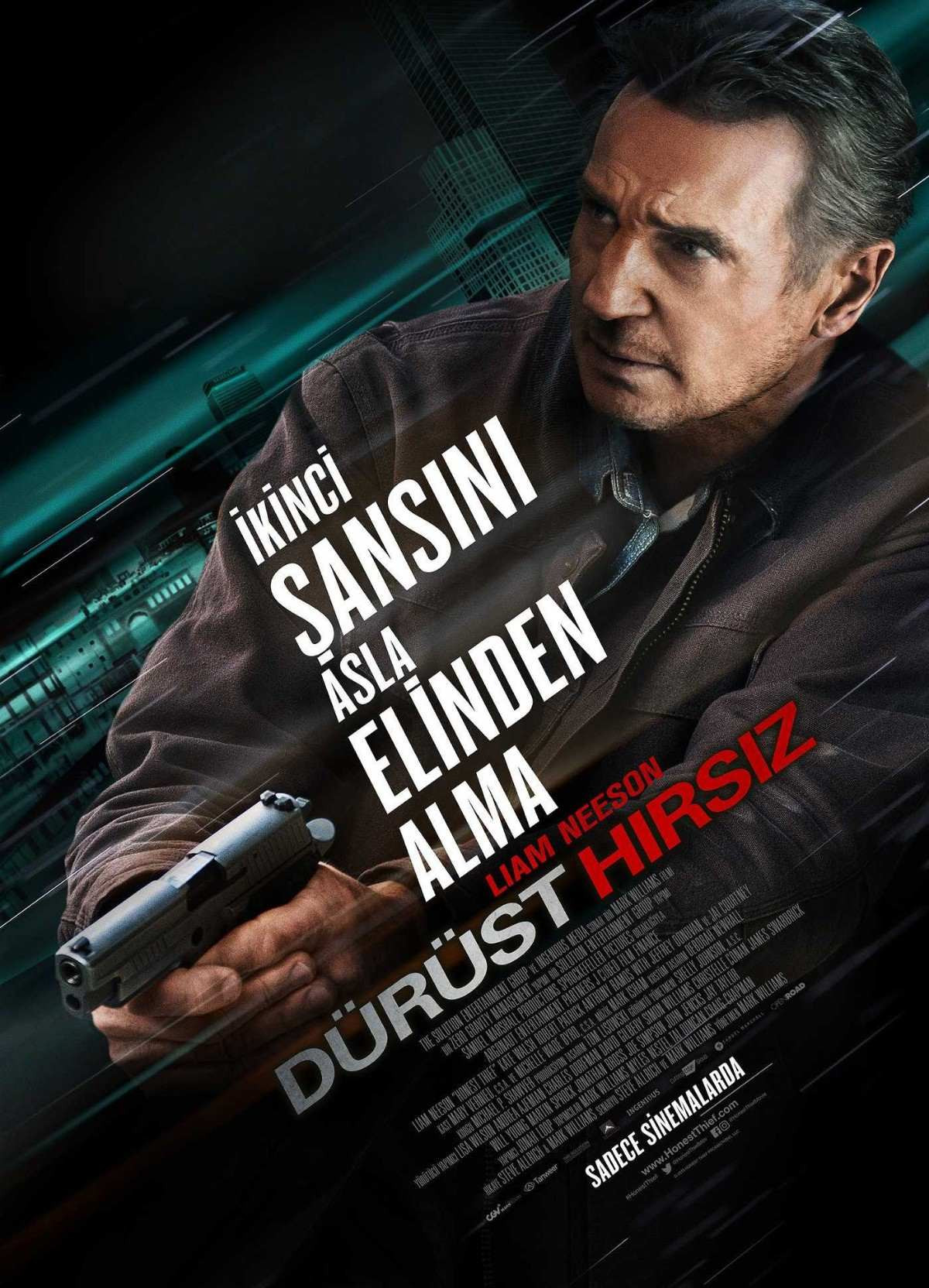 Dürüst Hırsız