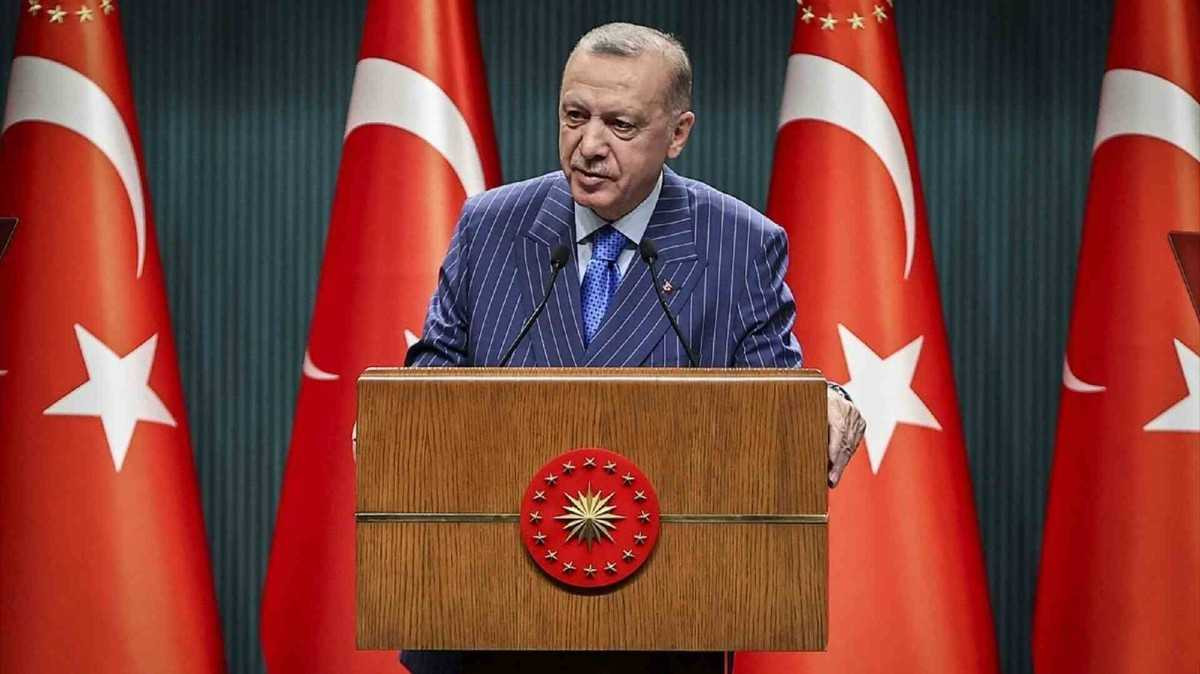 Düşük faizli konut kredisi