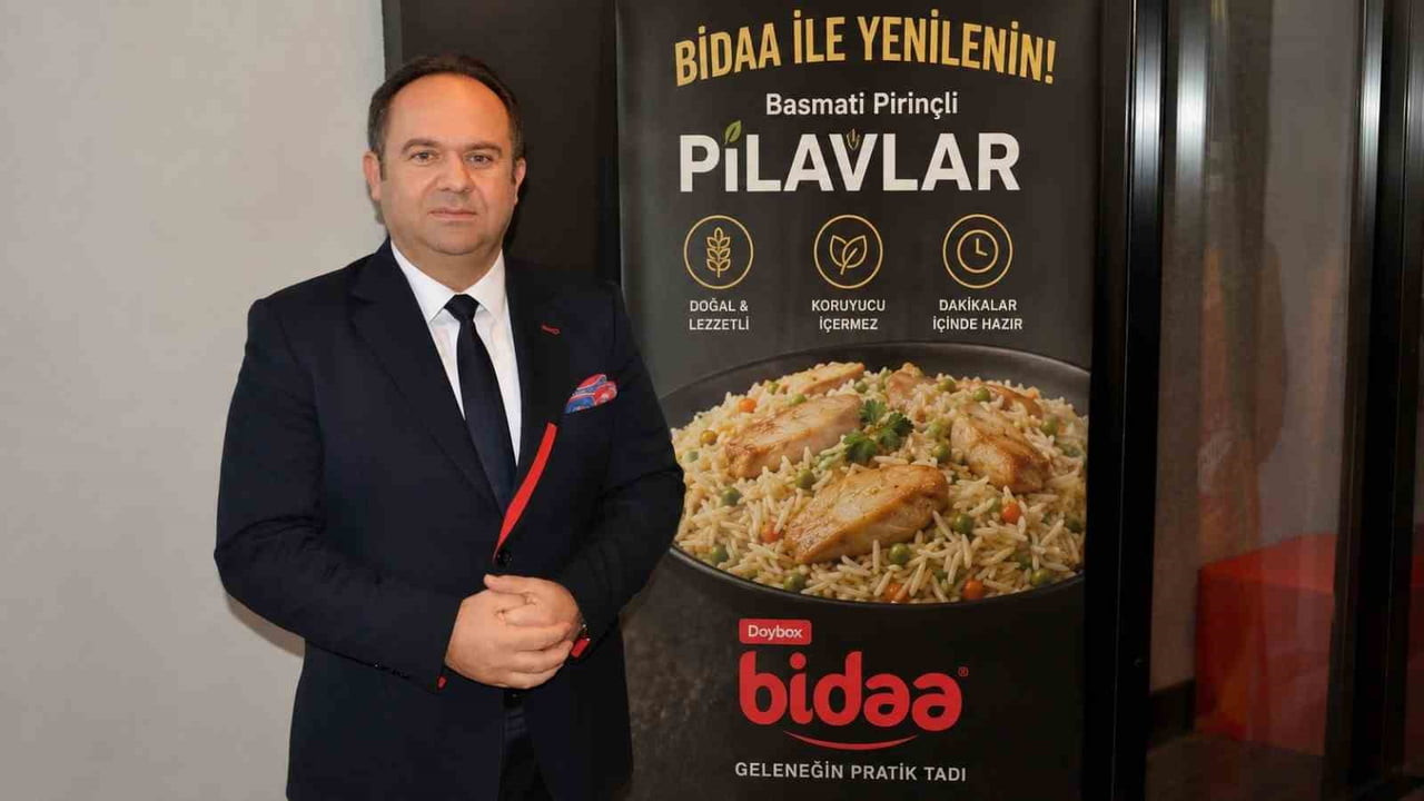 DÜŞÜK GLİSEMİK İNDEKSİYLE ÖNE ÇIKAN BASMATİ PİRİNÇ, SPORCU BESLENMESİNDE DAHA FAZLA TERCİH...