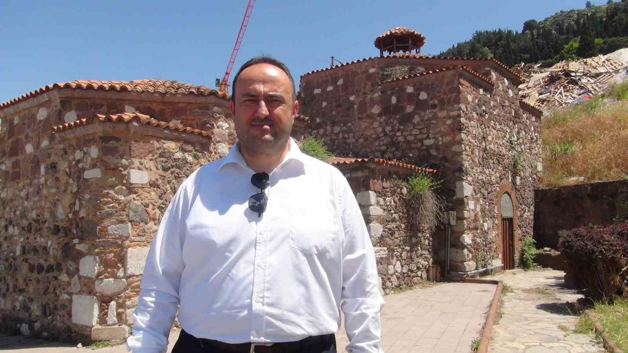 DÜŞÜNCE DERNEĞİ GENEL BAŞKANI FATİH KÖSE, MANİSA'NIN ULAŞIM, ALTYAPI, ÇEVRE, TARIM VE İSTİHDAM...