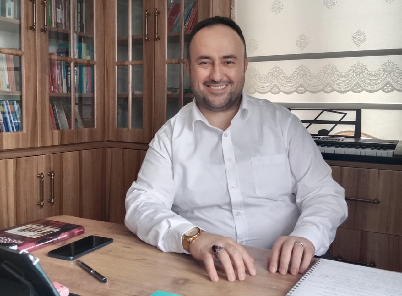 DÜŞÜNCE ROTASI DERNEĞİ GENEL BAŞKANI FATİH KÖSE, CUMHURİYET HALK PARTİSİ’NDE YAŞANAN SON SİYASİ...