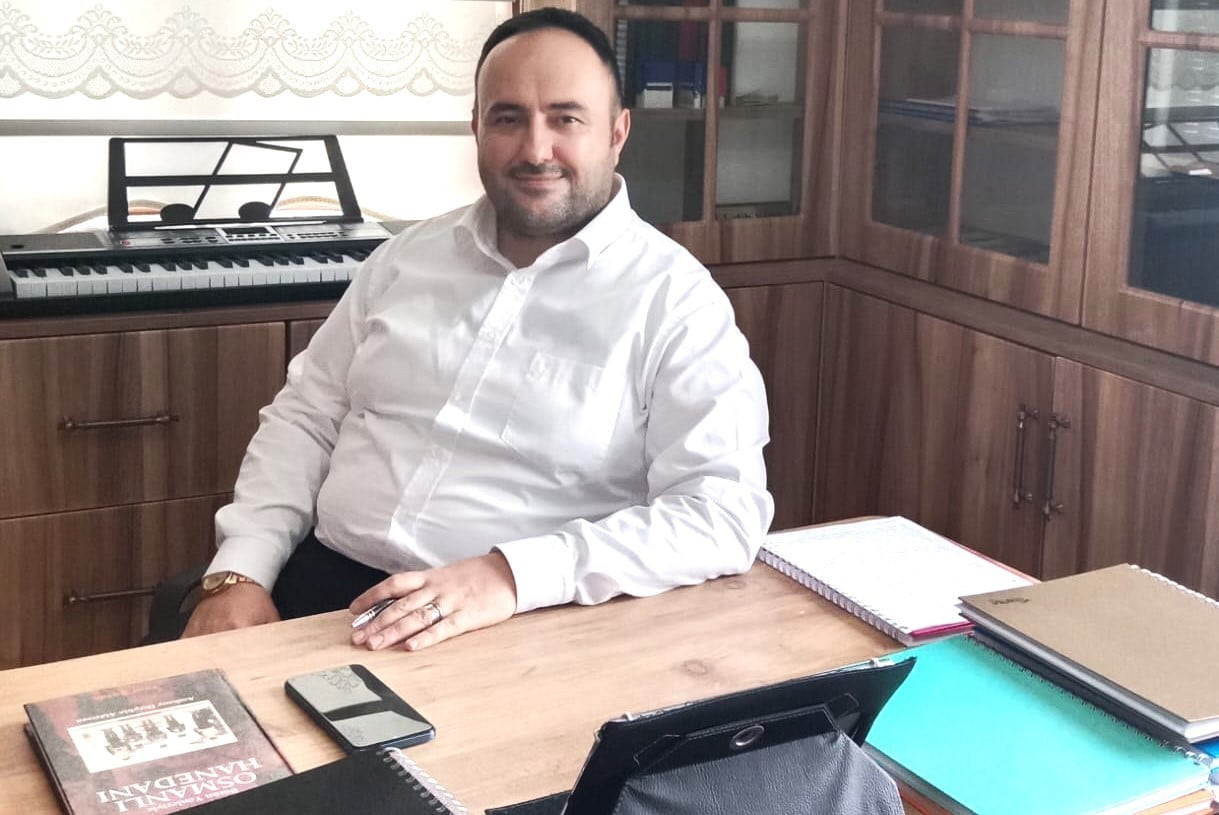DÜŞÜNCE ROTASI DERNEĞİ GENEL BAŞKANI FATİH KÖSE, MANİSA’NIN YILLARDIR EKONOMİK OLARAK BÜYÜMESİNE...