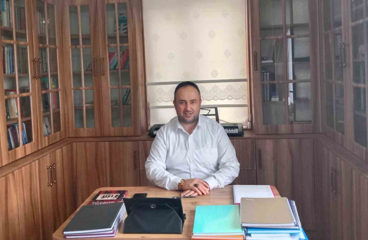 DÜŞÜNCE ROTASI DERNEĞİ GENEL BAŞKANI FATİH KÖSE, SON DÖNEMDE ANKARA, ADANA, SALİHLİ VE İZMİR'DE...