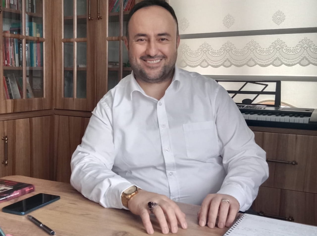 DÜŞÜNCE ROTASI DERNEĞİ GENEL BAŞKANI FATİH KÖSE, TARİH, TARIM VE İNANÇ TURİZMİ AÇISINDAN...